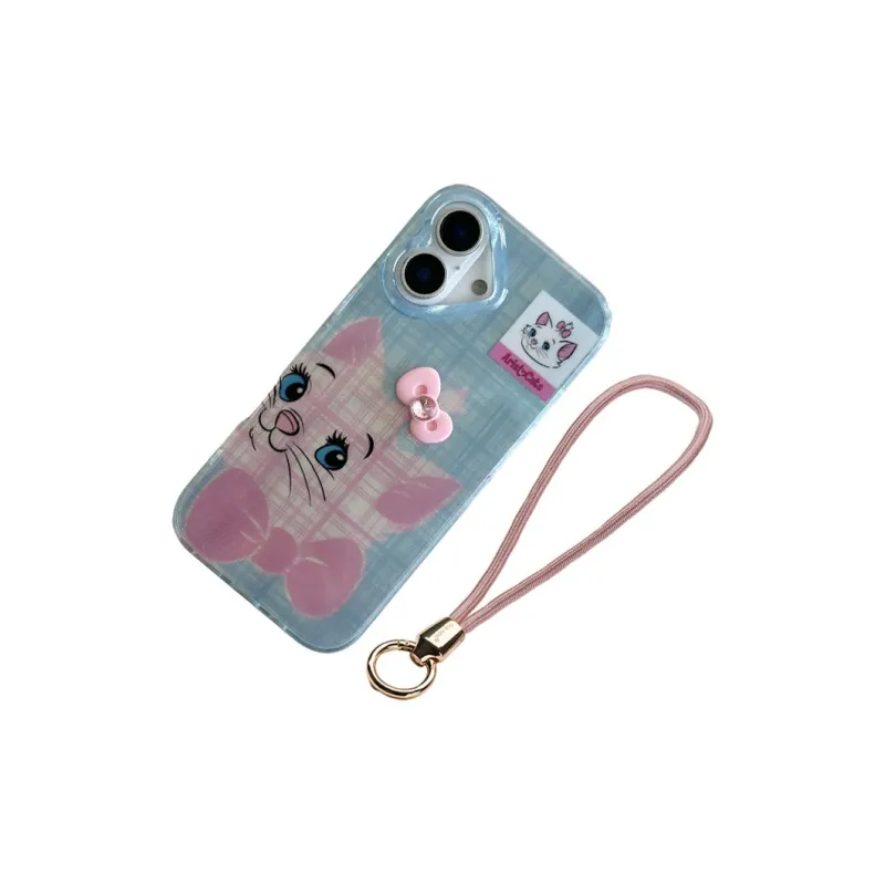 HUANBAOKE Phone Cases-4