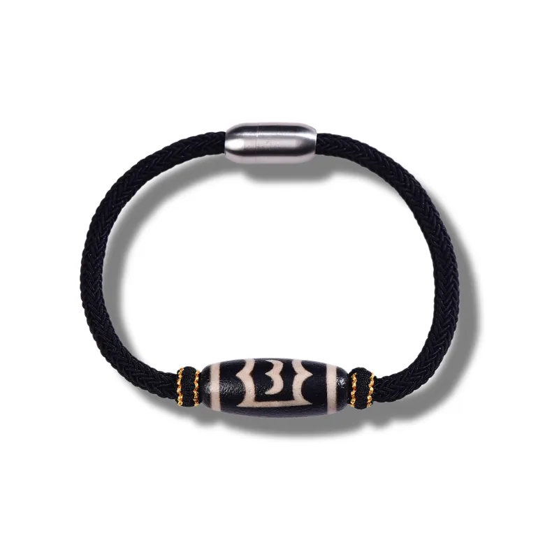 Gu He Jade Bracelets Unisex-0