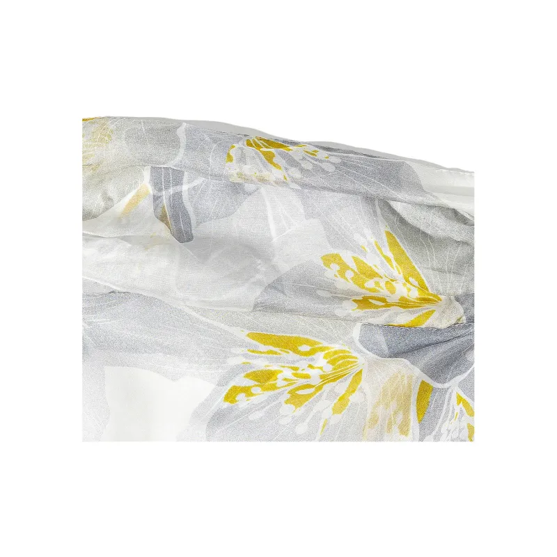 Shanghai Story 100% Mulberry Silk Sun Protection Masks Women's-57