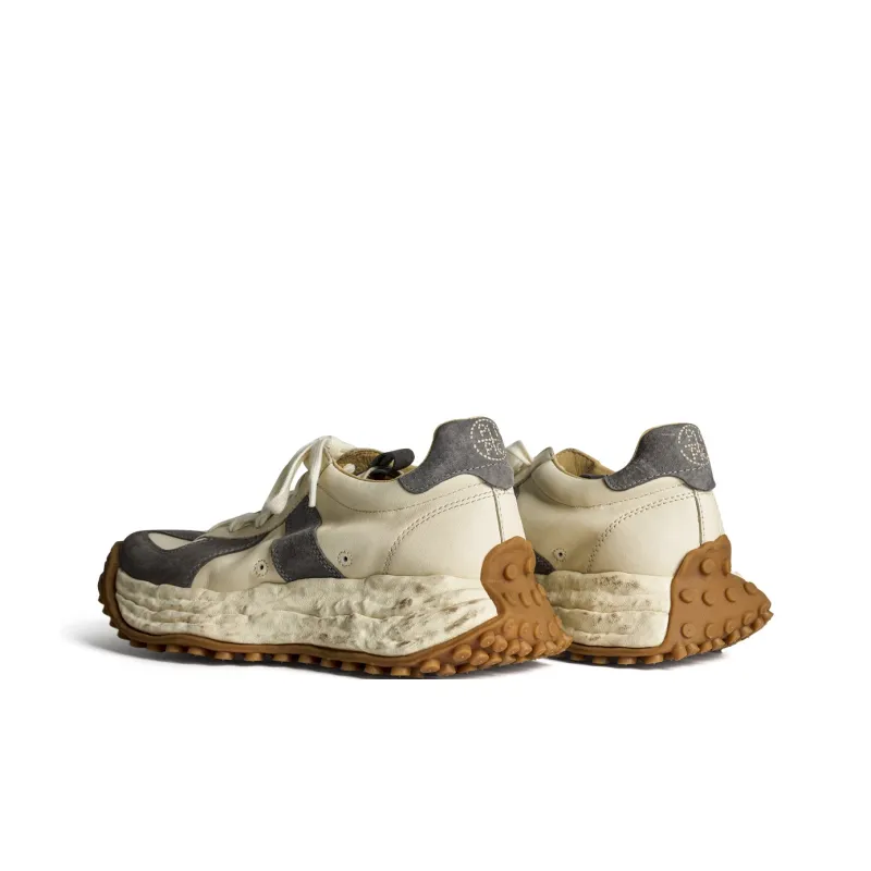 PIPG Ah-Gan Shoes Low-Top Casual Shoes Unisex-8