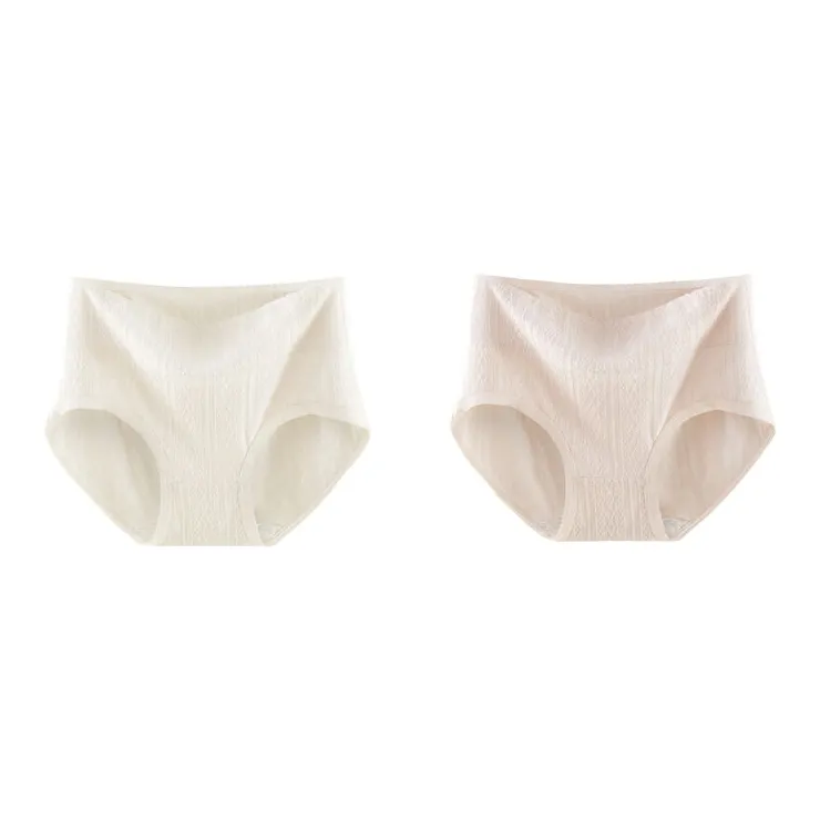 Cotton Gene Underpants Women's 2 Pack-11