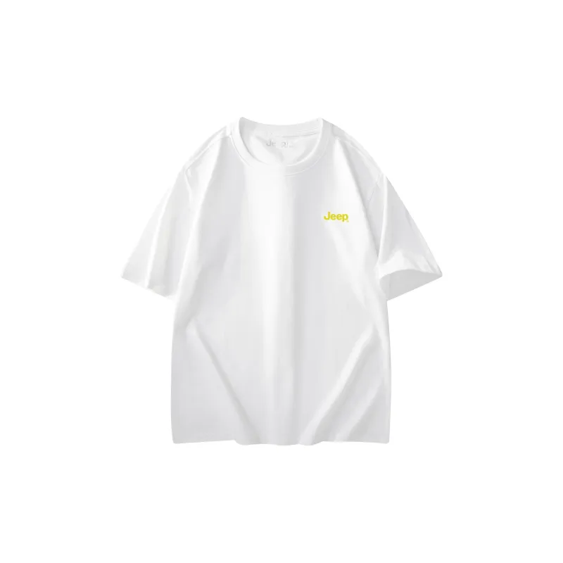 Jeep Theme Series T Shirts Unisex-1