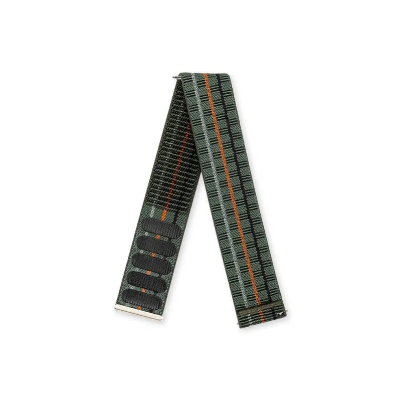 CHUANGYIDA COROS Compatibility Watch Band 145~210mm Fabric Material-1