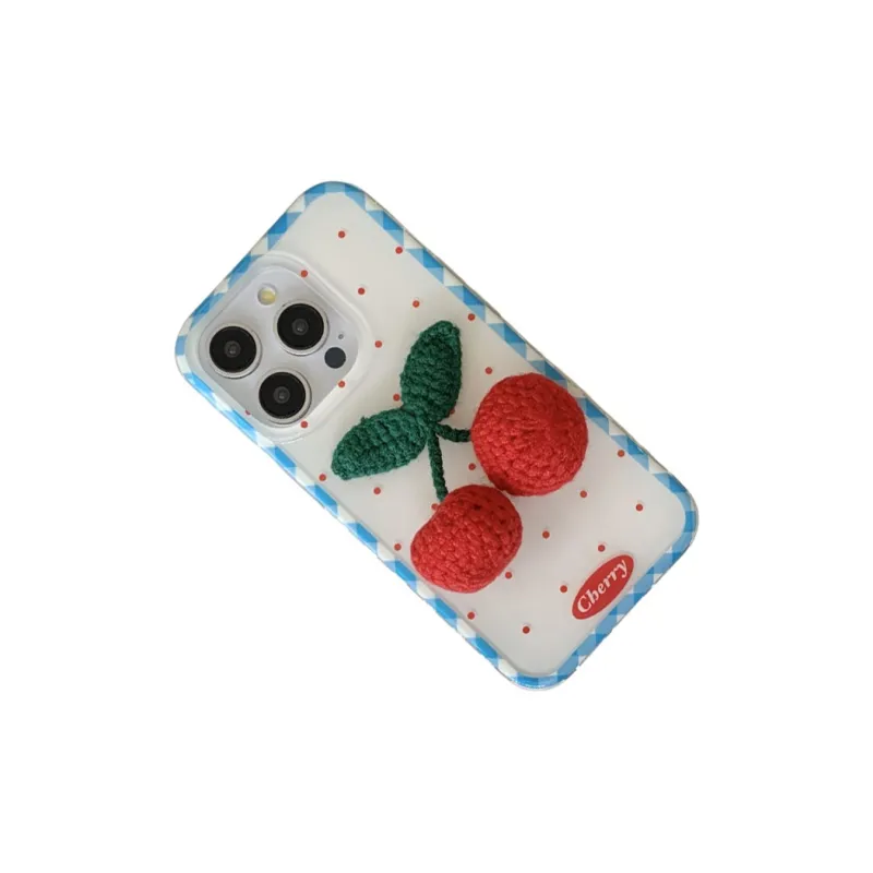 HUANBAOKE Phone Cases-8