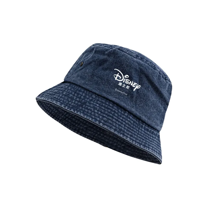 Disney Cotton Bucket Hats Unisex-2