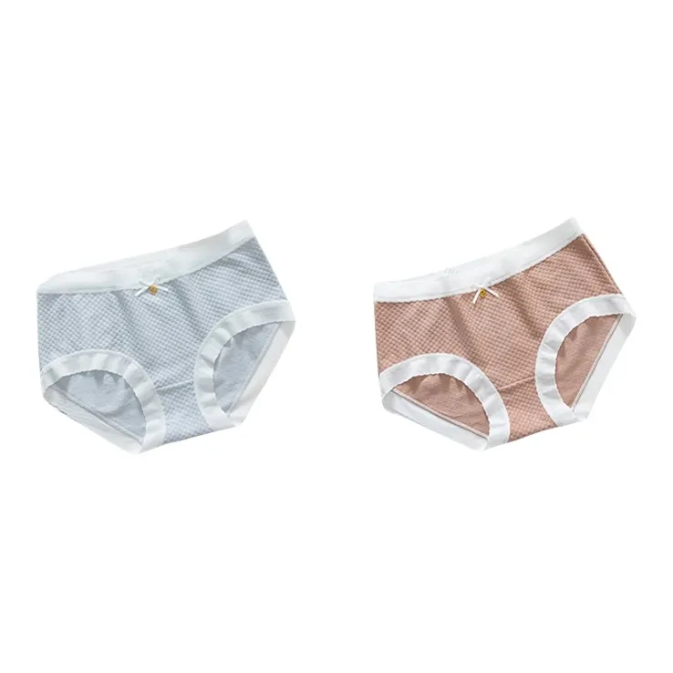 Cotton Gene Underpants Women's 2 Pack-13