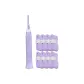 Light Purple 8 Pack