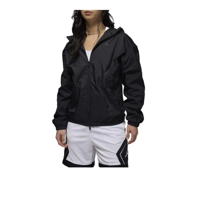 Jordan Jacket Unisex Black/Black/Coal Black/Coal Black-2