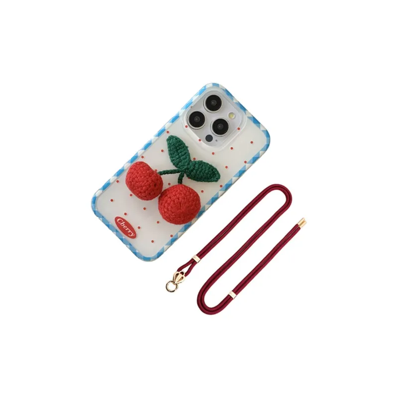 HUANBAOKE Phone Cases-1