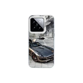 HUANBAOKE Phone Cases