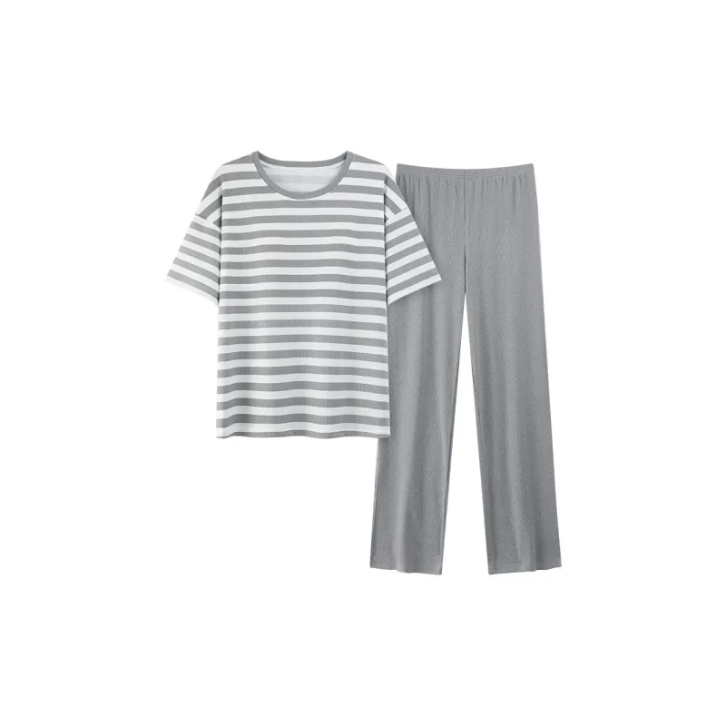 Ta Yan Women's Pajama Sets-12