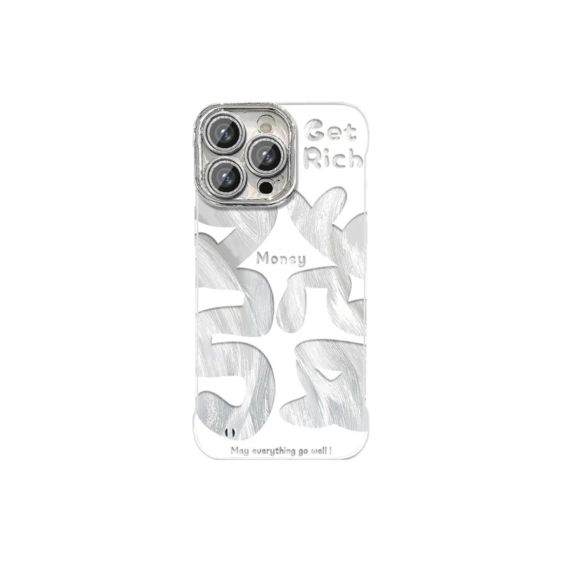 HASEE Phone Cases-8
