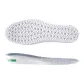 White Gray[1 Pack 2.5cm]Air Cushion Height Enhancer