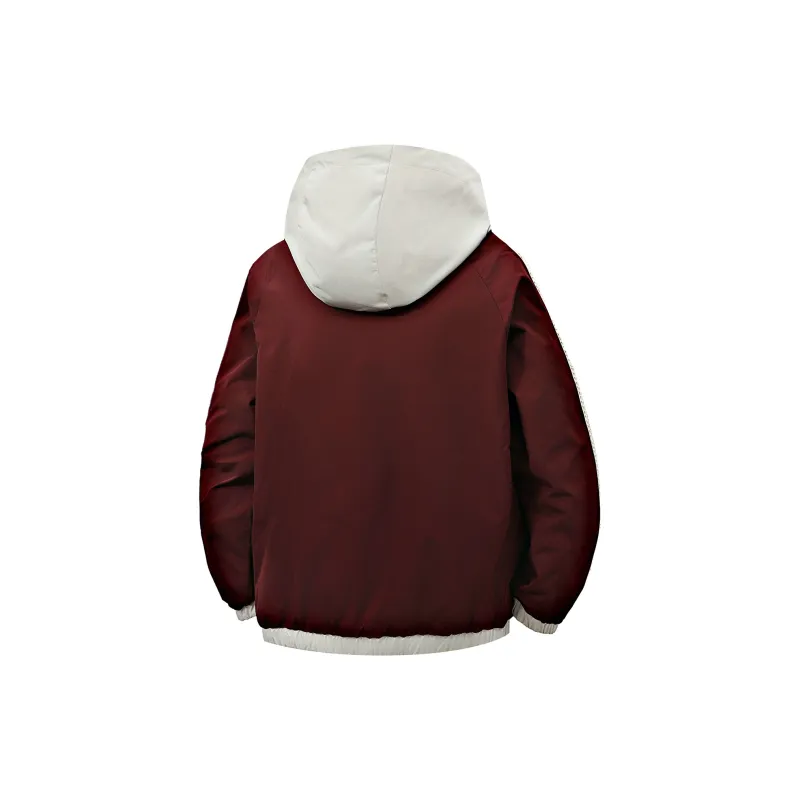 RAP PANDA Jackets Unisex-1