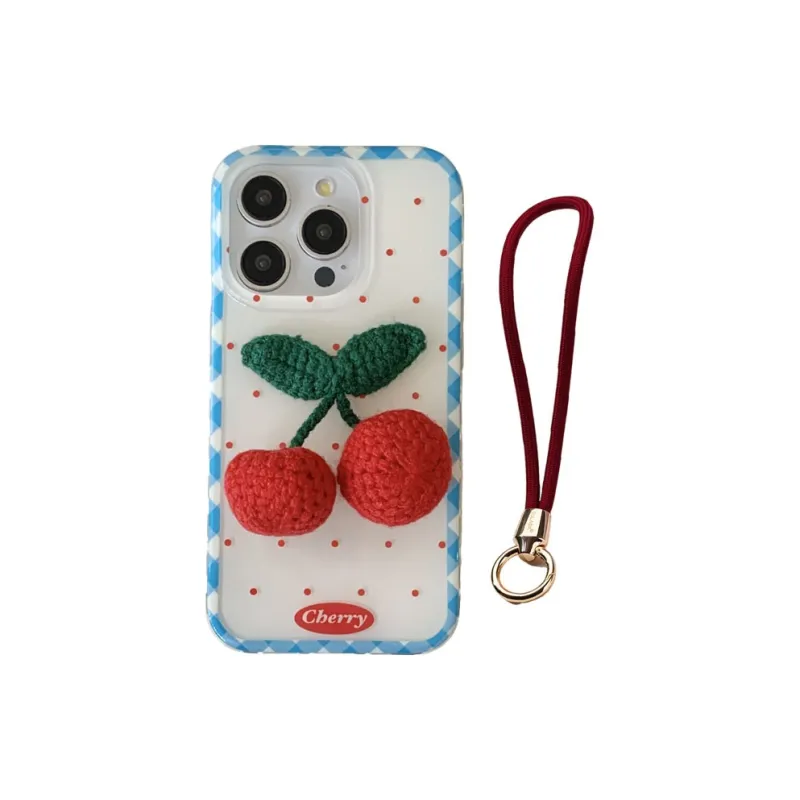 HUANBAOKE Phone Cases-3