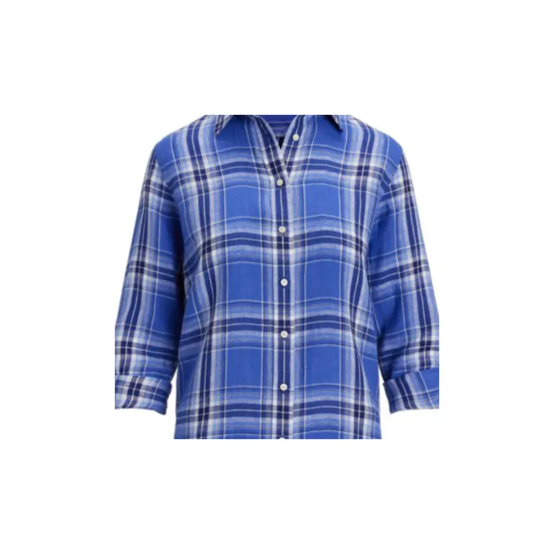 Polo Ralph Lauren Shirt Women's Blue-5