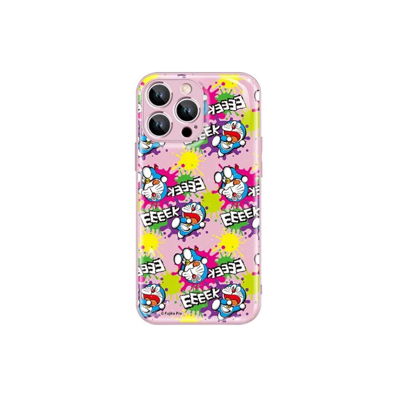 Doraemon Phone Cases-9