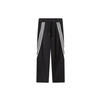 Suamoment Knitted Sweatpants Unisex