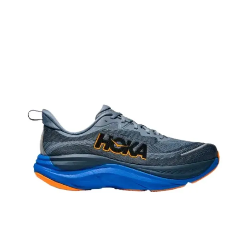 HOKA ONE ONE Skyflow Downpour Thunder Cloud-1