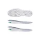 White Gray[2.5cm+3.5cm]Air Cushion Height Increase