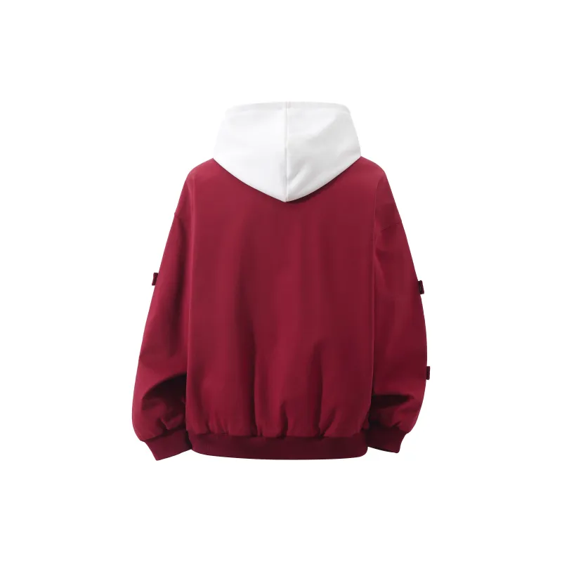 ORNOT Jackets Unisex-1