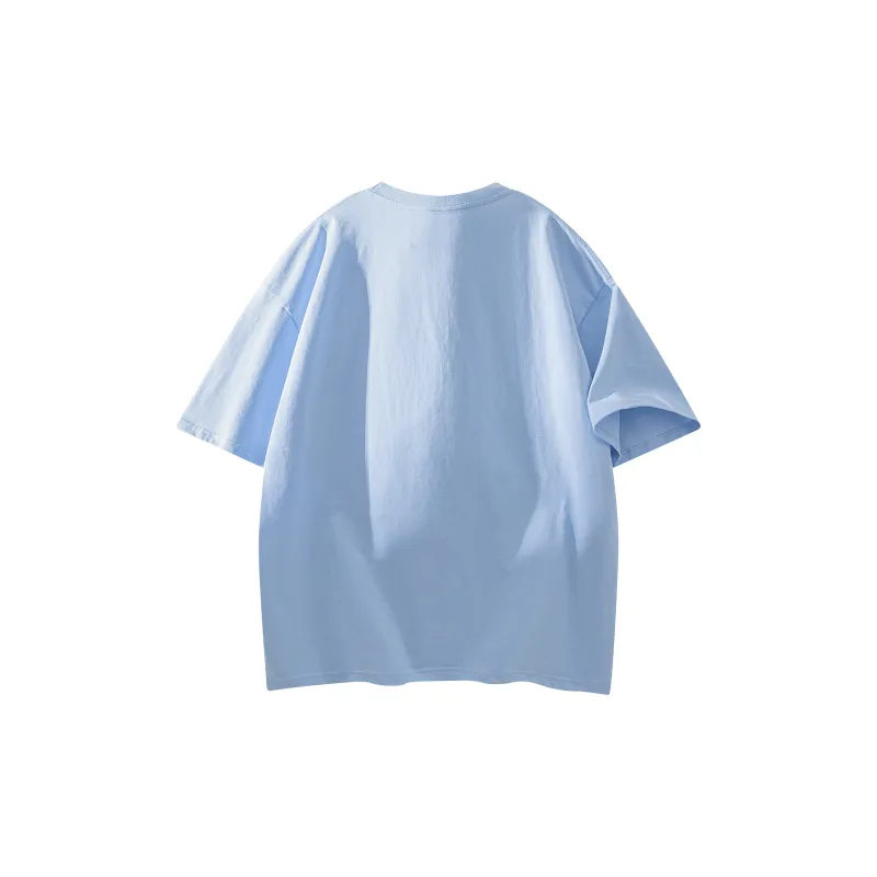 Supremo Cat T Shirts Unisex-11