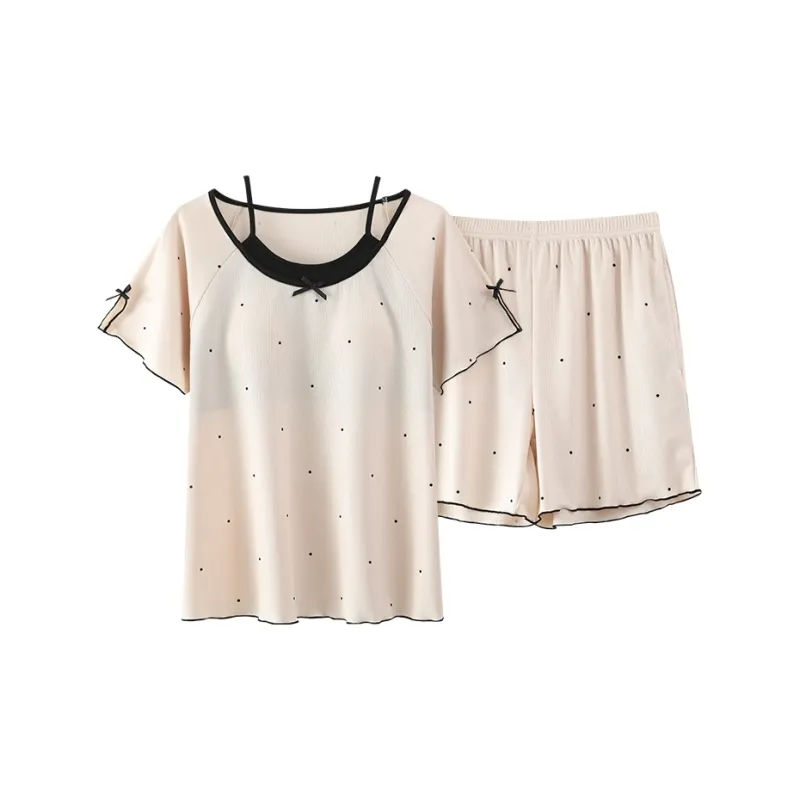 Ta Yan Women's Pajama Sets-0