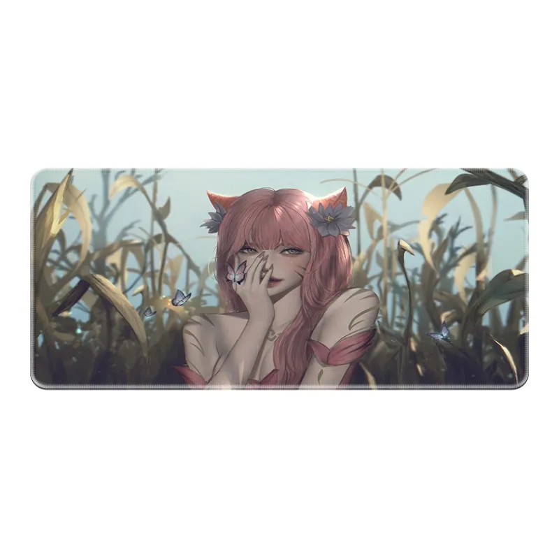 ZHUANGXINGXIA Mouse Pads-2
