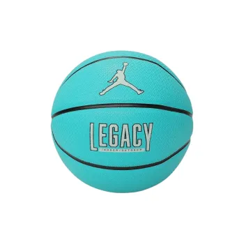 Nike Artificial Leather Basketball Teal Size 7 Training Unisex