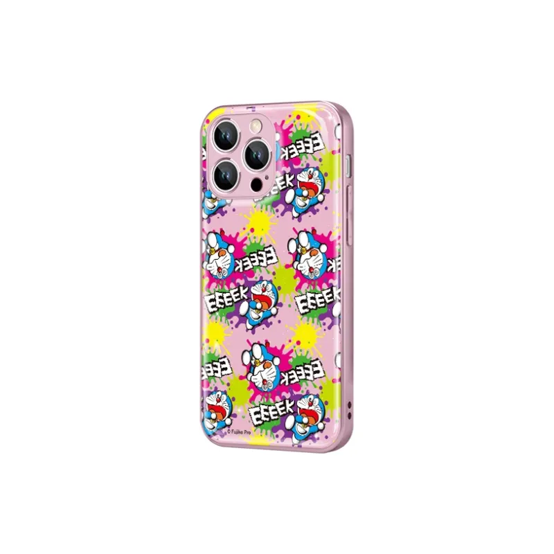 Doraemon Phone Cases-11