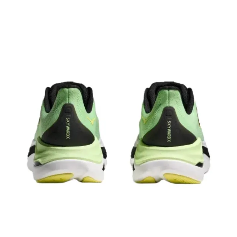 HOKA ONE ONE Skyward X Luna Moth Black-3