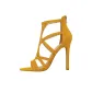 Yellow[Heel Height 11cm]