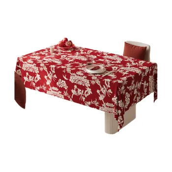 YUZHAOLIN Tablecloths / Table Mats