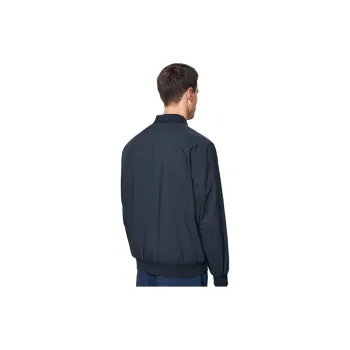 FIRS Jackets Coats Men's Navy Blue