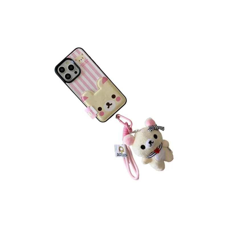 HUANBAOKE Phone Cases-2