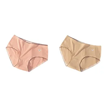 Cotton Gene Underpants Women's 2 Pack