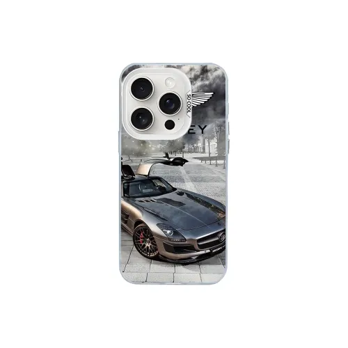 HUANBAOKE Phone Cases