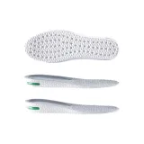 White Gray[2 Pack 1.5cm]Boost Air Cushion Height Increasing
