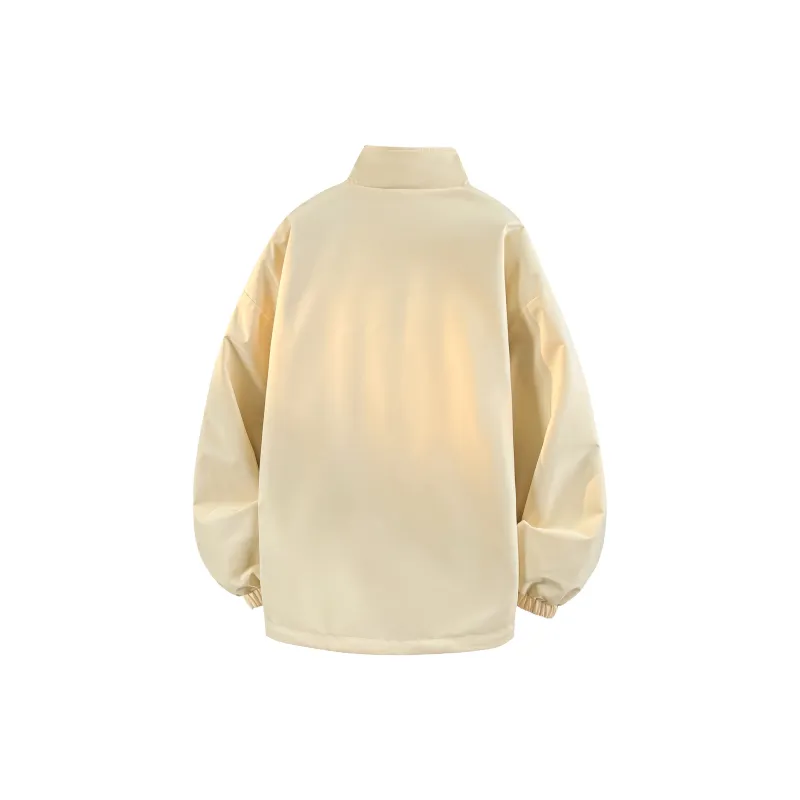 HONOR OF KINGS Jackets & Coats Unisex-5