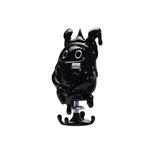 MIHOYO x JUEQULING ART Collection Melting Ver Bonus Gifts