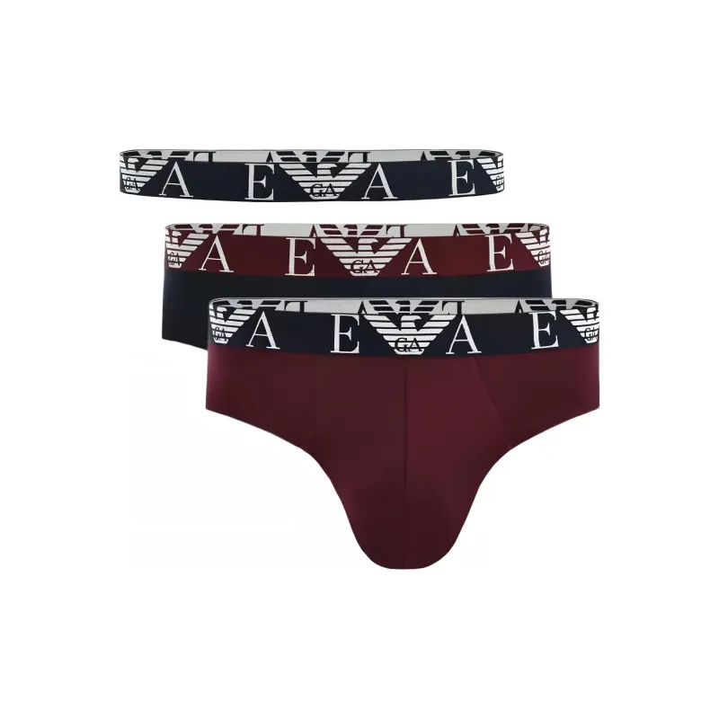 EMPORIO ARMANI Men Underpants-0