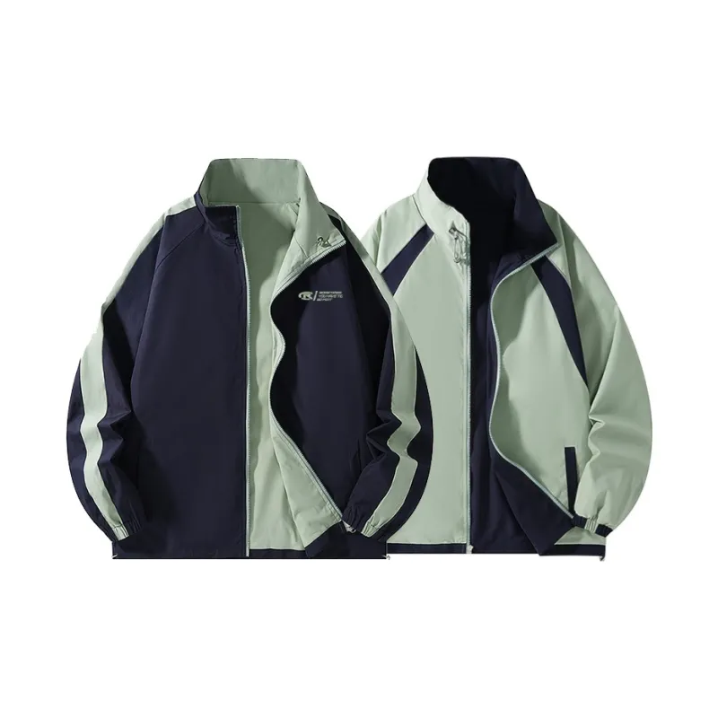 RED DRAGONFLY Jackets Coats Unisex-12
