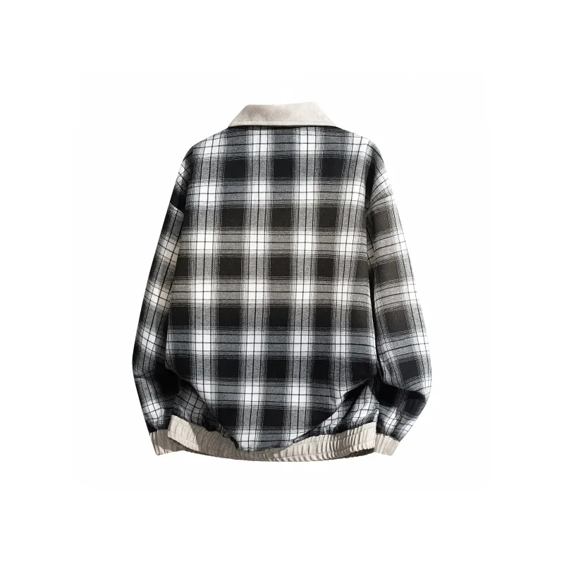 ROBINHOOD Jackets Unisex-3