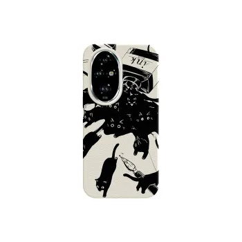 YIBAOBAO Phone Cases