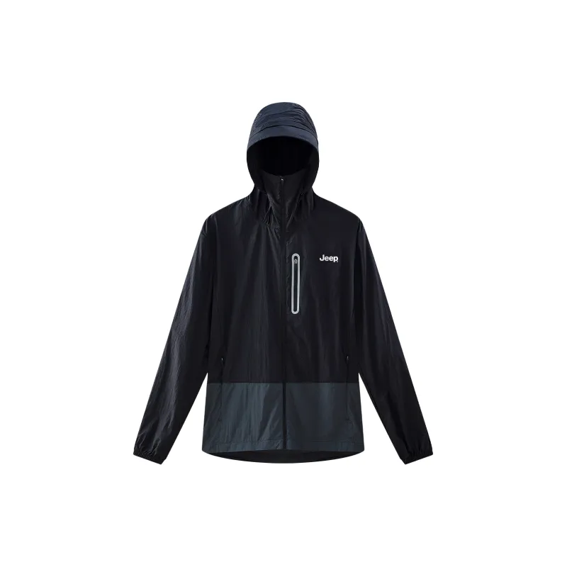 Jeep Ice Edge Sun Protection Collection Sun Protection Clothing Unisex-8