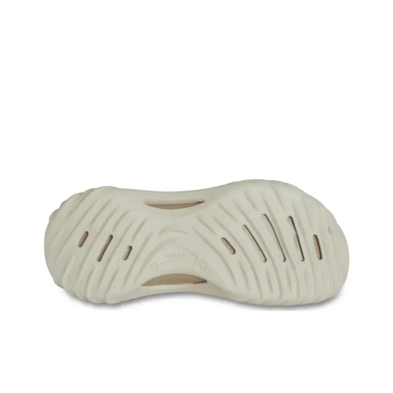 Crocs Echo Wave Clog Almond Tint-6