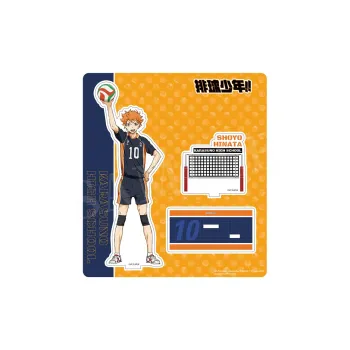 BOOM COMIC Haikyu!! S1 Acrylic Stands