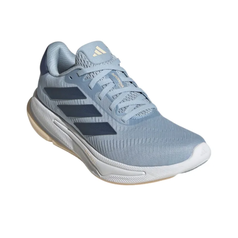 Adidas Supernova Ease Wonder Blue Preloved Ink Crystal Sand Women's-2