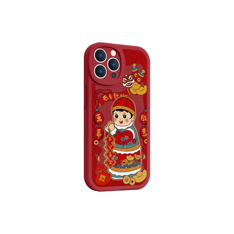 High quality Phone Cases-4