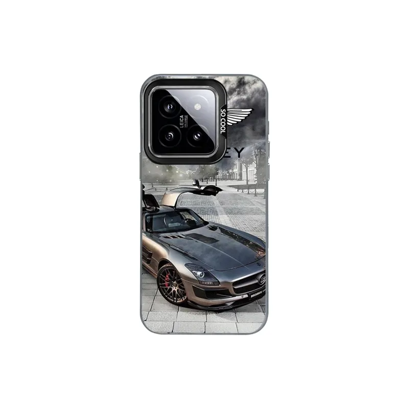 HUANBAOKE Phone Cases-3